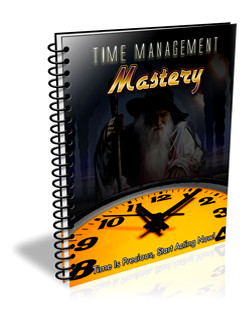 Time Management Mastery